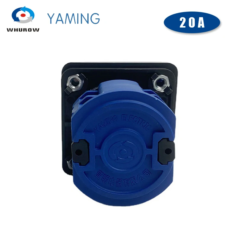 interruptor rotativo de alta tensao comutador eletrico 02