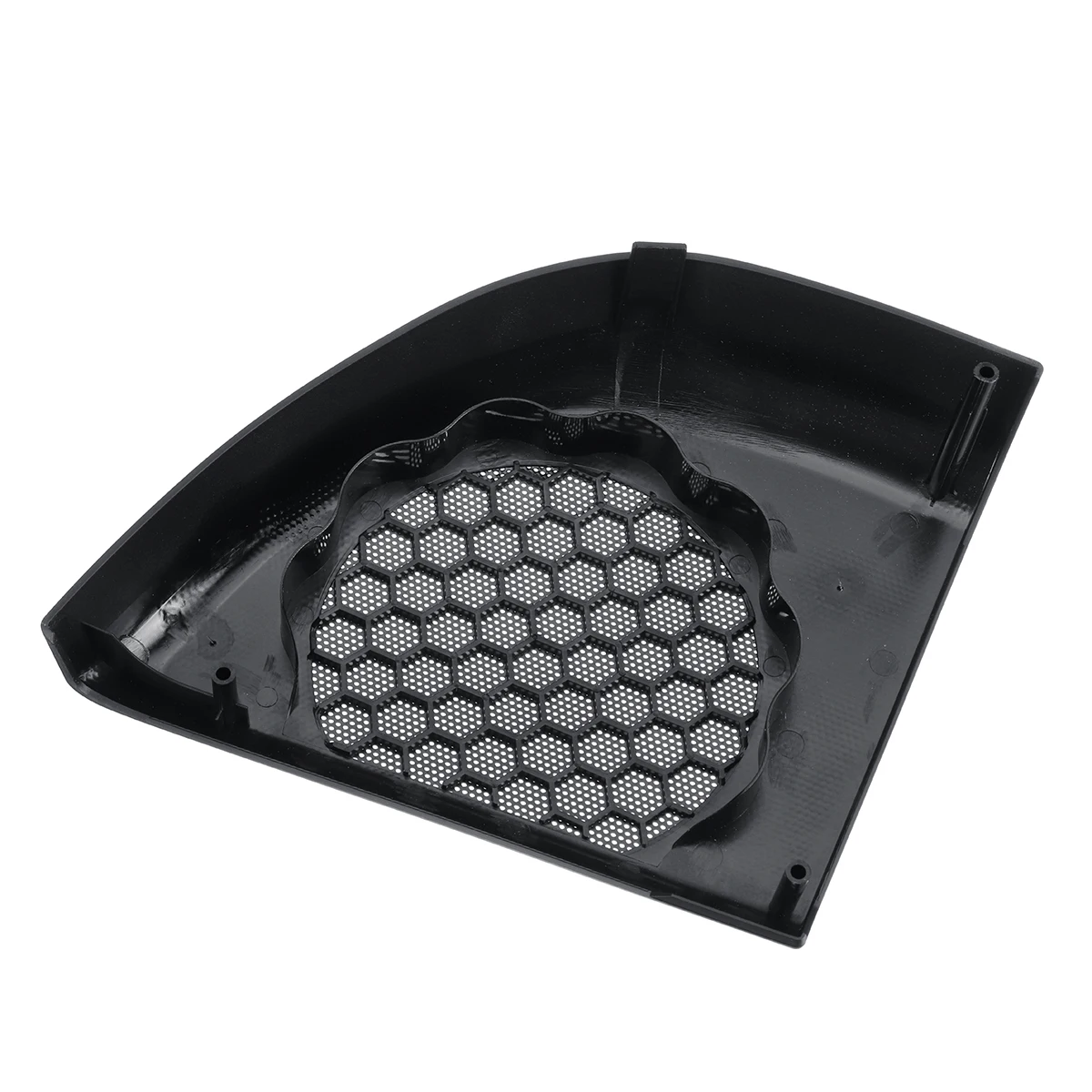 Car Side Hand Door Speaker Cover Trim door speaker covers For Mercedes-Benz W203 CLC Coupe 2Dr Horn Cover Trim Speaker Grille Pair