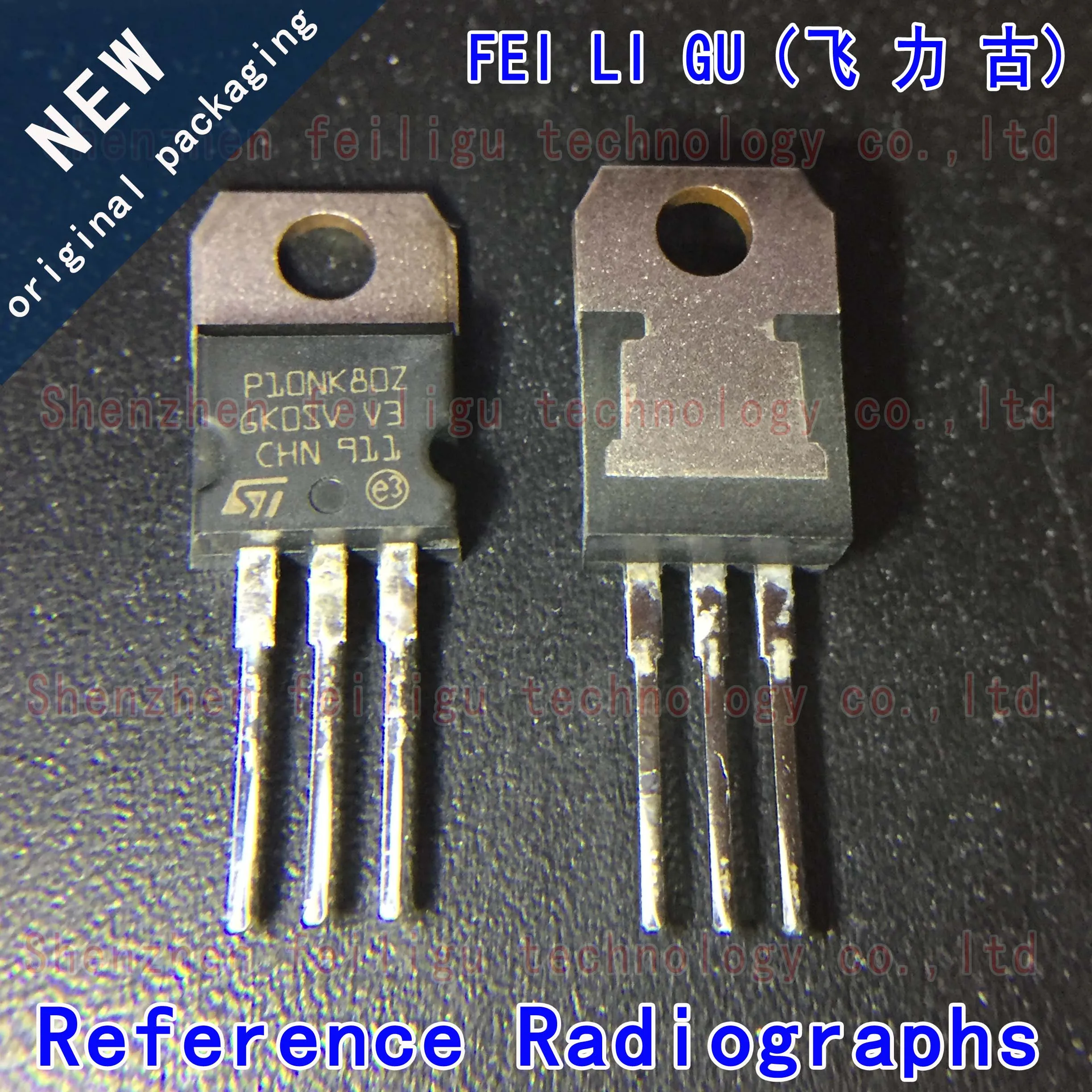 1~30PCS 100% New original STP10NK80Z P10NK80Z Package: TO-220 iron head withstand voltage:800V current:9A N-channel MOS FET 500pcs lot 100% new original lm339 lm339d lm339dg lm339dr sop 14 four channel voltage comparator