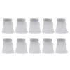 10pcs Electronic Lice Comb Filters Disposable Portable Electric Lice Comb Filter Refill Easily Detaches for Pet for Replacement 2