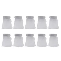 10pcs Electronic Lice Comb Filters Disposable Portable Electric Lice Comb Filter Refill Easily Detaches for Pet for Replacement 2