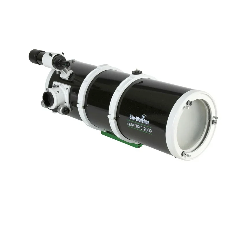 スカイウォッチャーSkyWatcherBKP200 800mm F4