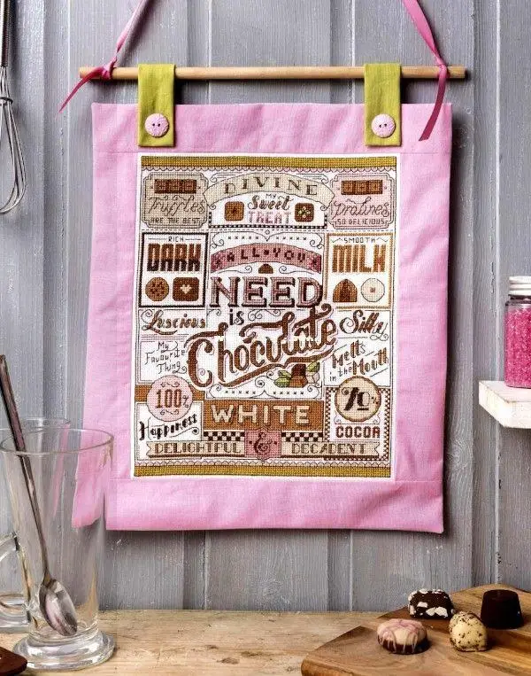 

Наборы для вышивания World of Warcraft, наборы для вышивки крестом, кофе, 30-32