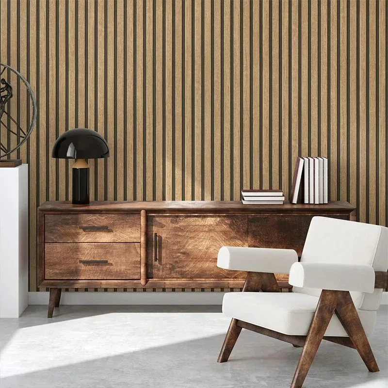 Grid Self-Adhesive Wallpaper 4