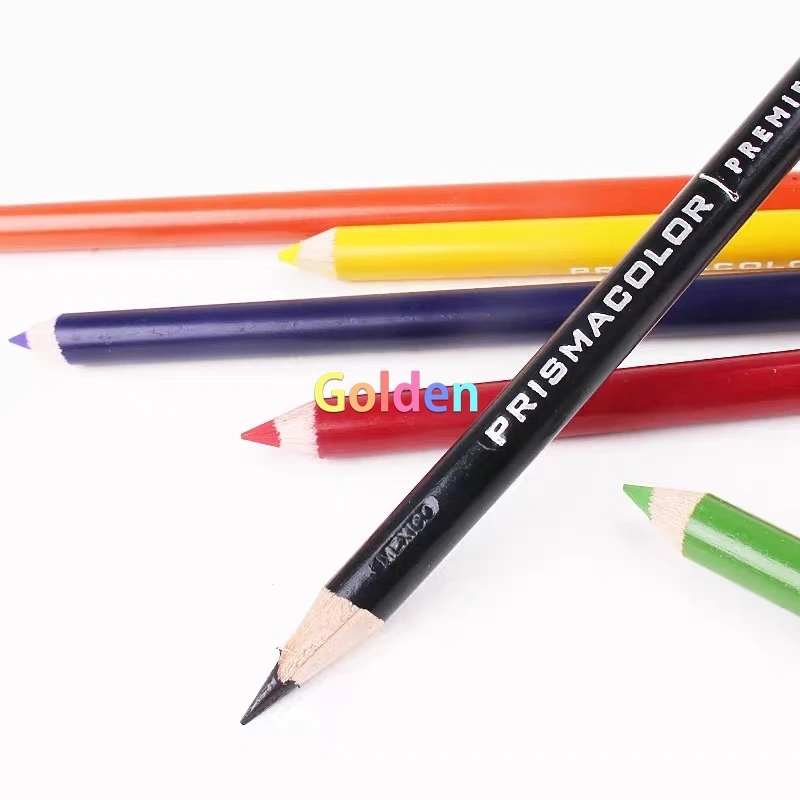 Prismacolor Premier Soft Core Colored Pencil,Includes 24 portrait-quality  colored pencils,Sanford 25085R Prismacolor Skin Pencil - AliExpress