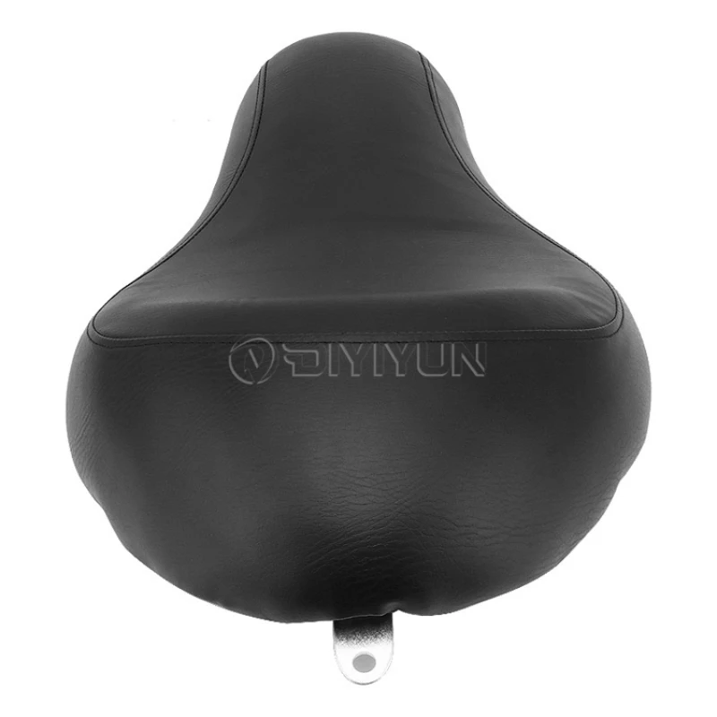 

Motorcycle Front Driver Solo Seat