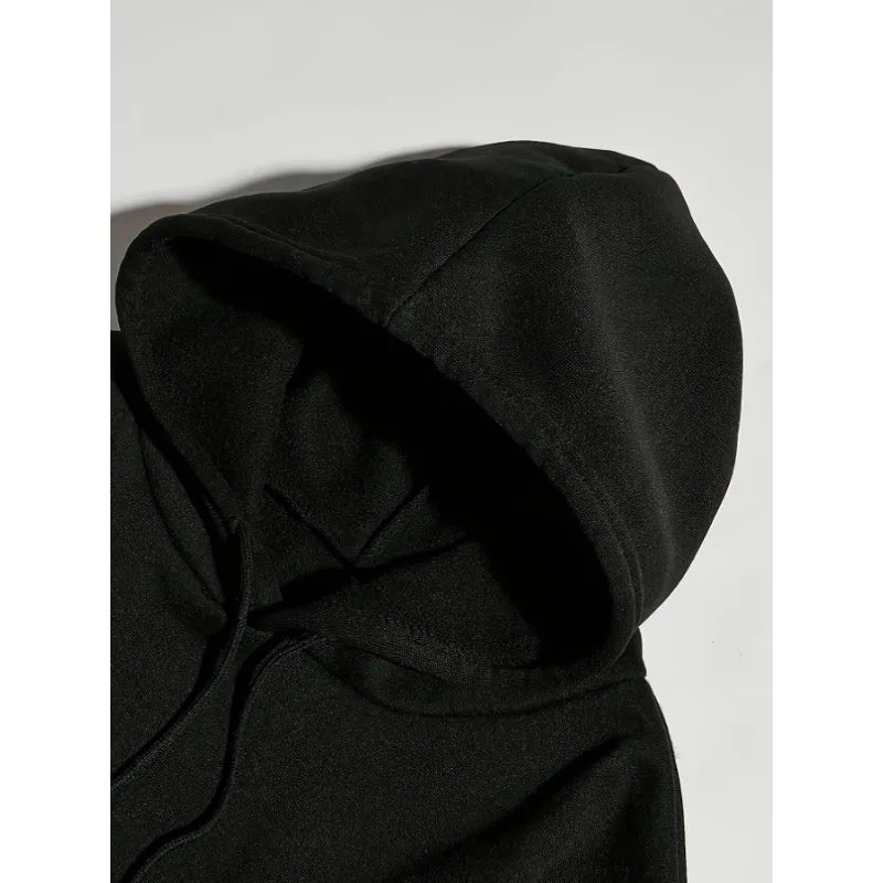 Spyder Men's Performance Fleece Workout Hoodie