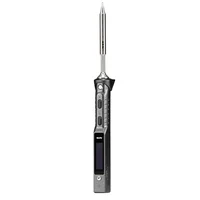 MINIWARE TS101 Portable Soldering Iron PD3.1 90W OLED TS100 Upgrade Version Adjustable Temperature Digital - Image 3