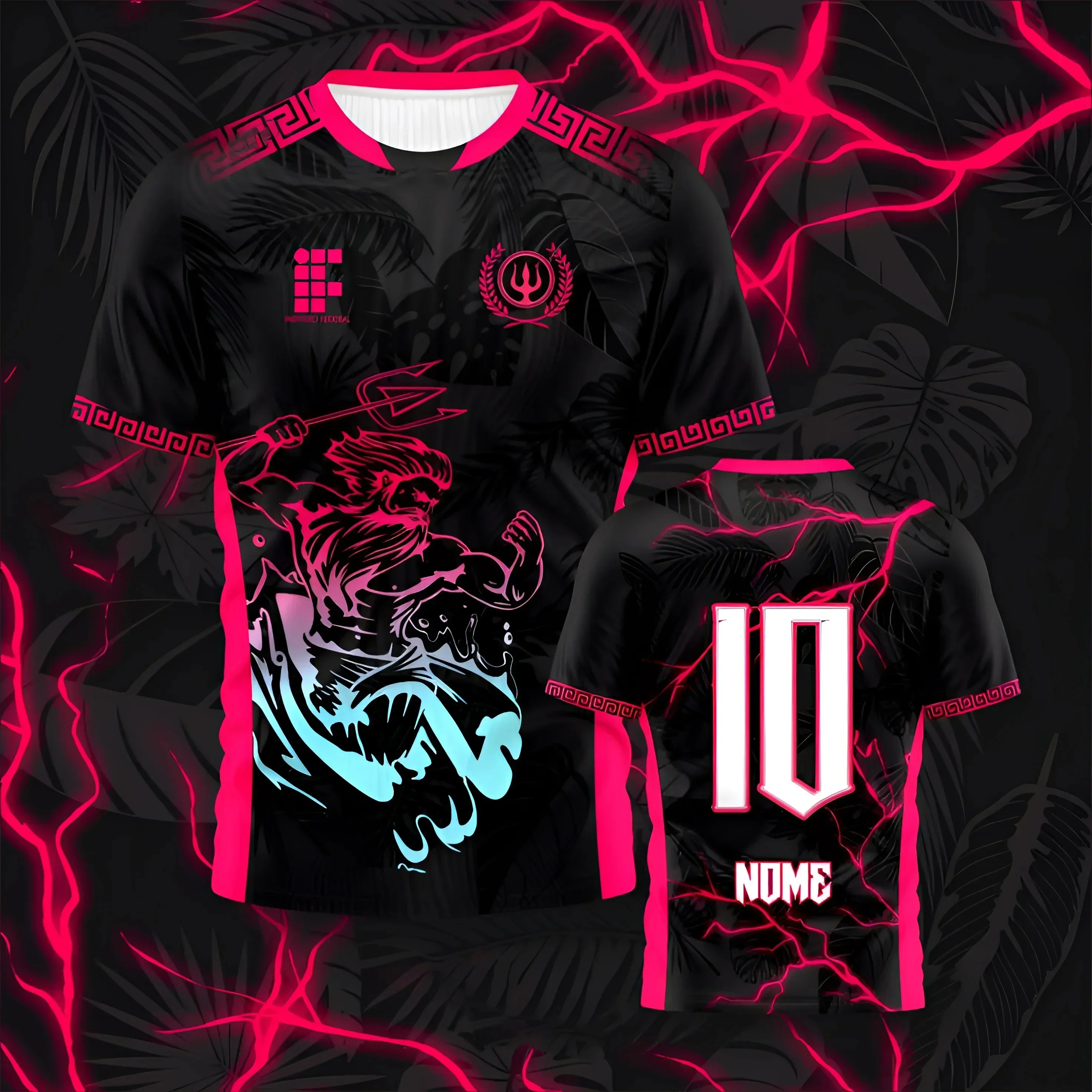 thumbnail image 1 of 2024 Nuevo uniforme de entrenamiento de fútbol de verano Camiseta de fútbol para adultos y niños Camisetas para adultos y niños Camiseta de fútbol Camiseta de secado rápido, 1 of 5