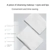 UNNY Makeup Remover Wipes Tissues Single Piece Pore Gentle Remover Skincare Face Deep Cleaning Disposable Portable Cosmetics 3