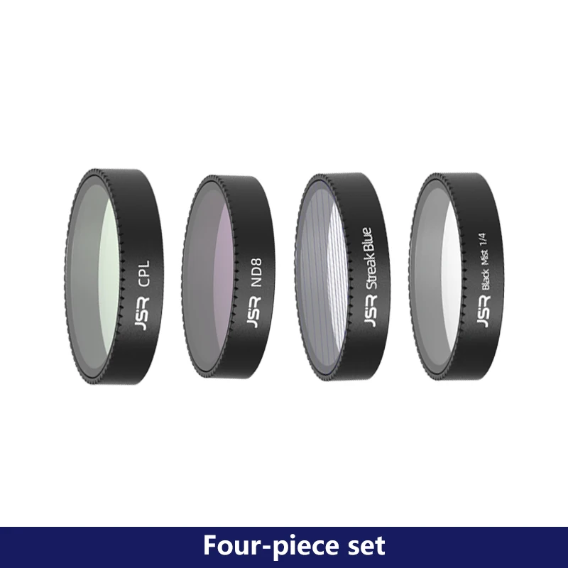 Four piece set