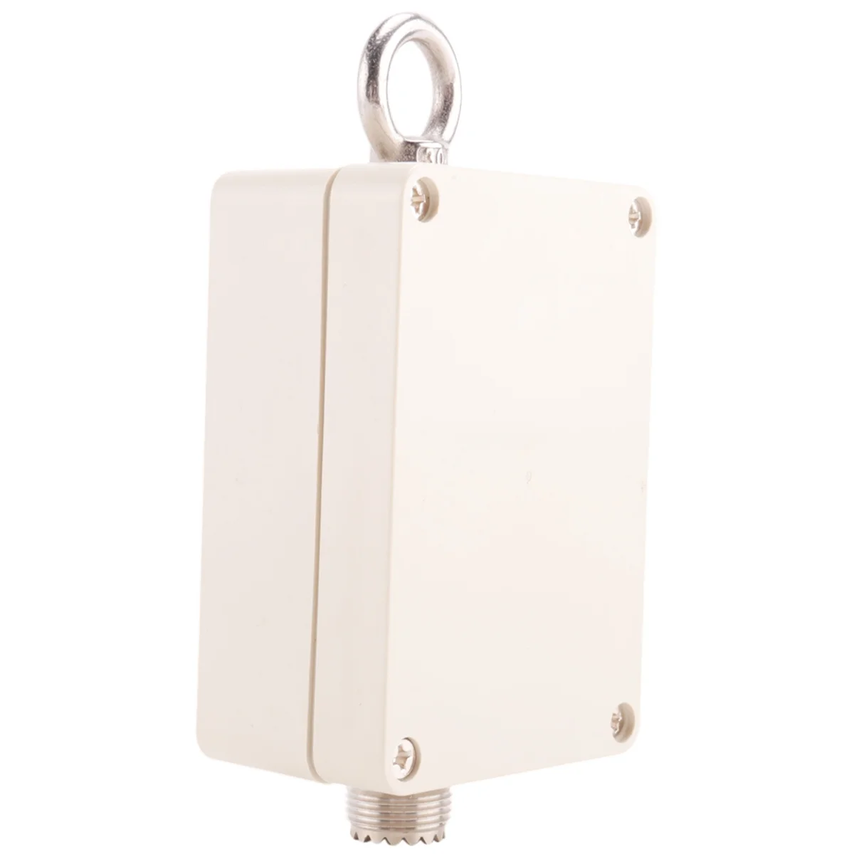 End-Feed Antenna 49 :1 Balun Shortwave Antenna Balun