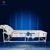 Automatic Okra Washing and Processing Machine Rape Spinach Lettuce Cabbage Bubble Washing Machine 1