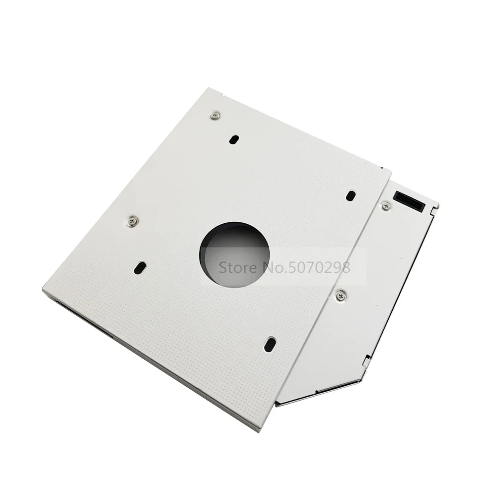 Caddy Per Secondo HDD/SSD Da 2.5″ Per Acer Aspire 7740g, 8943g, 7735Z, 7739Z, 7551