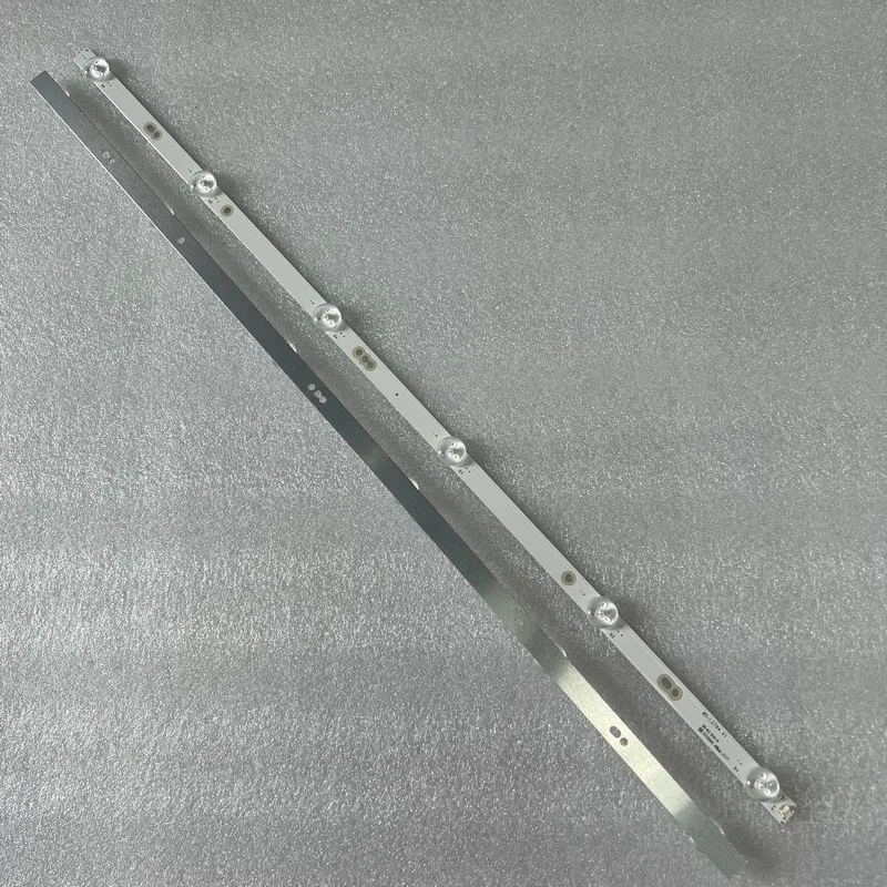 2 / LED Ʈ Ʈ DEXP H32D7300K MS-L2794 V1 HV320WHB-N56 581MM 6LEDs