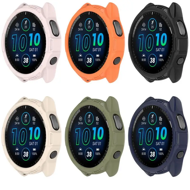 Garmin Forerunner965 Ʈġ TPU ȣ   Ǹ  Ŀ, Forerunner 965  ȣ ̽