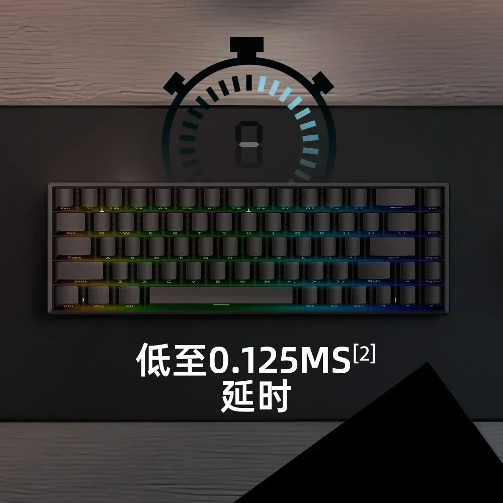 IROK Mars68 Pro Keyboard 5