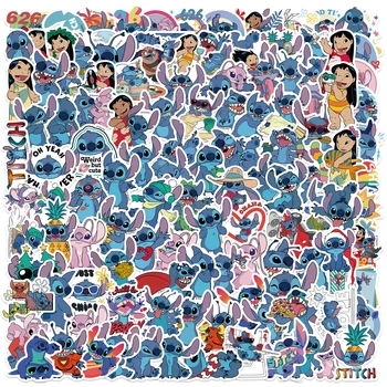 Disney Stitch Stickers 1