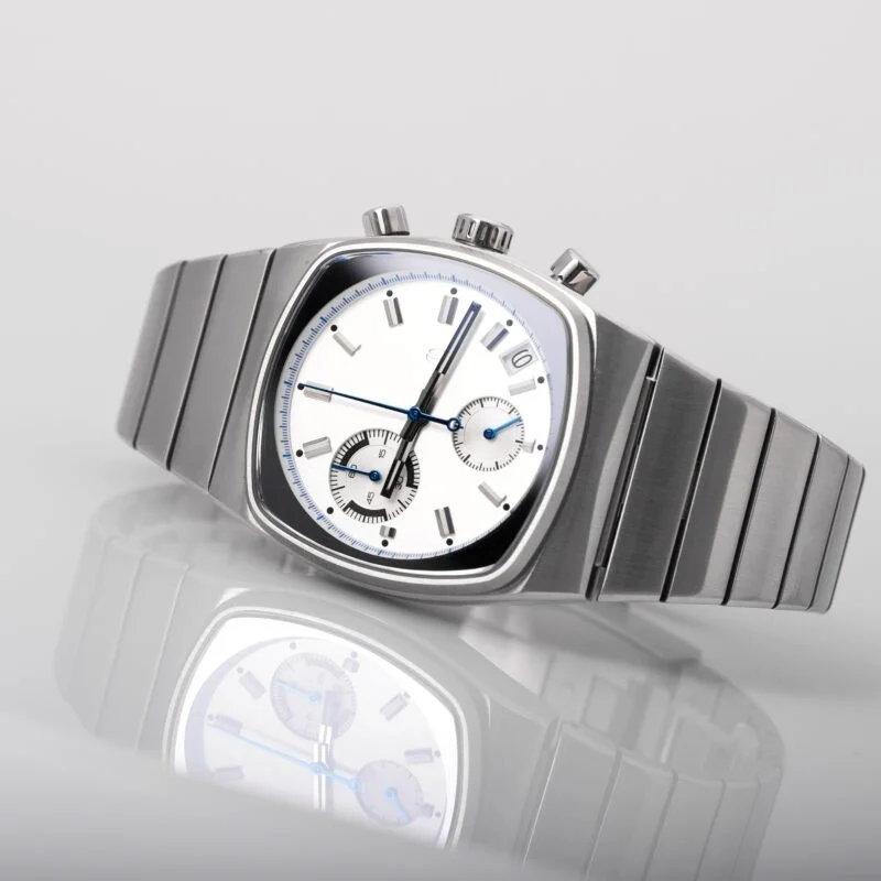 CILOA men's high quality Man sports quartz watchdives watches Gifts for men automatic movement mechanical male wrist watch 6