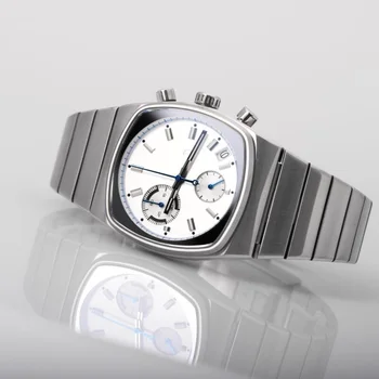 CILOA men's high quality Man sports quartz watchdives watches Gifts for men automatic movement mechanical male wrist watch 6