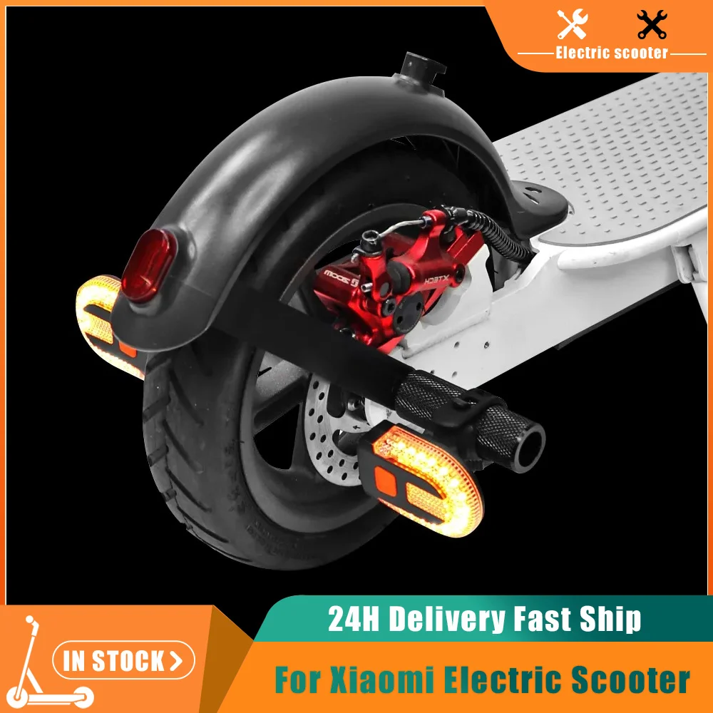 Adaptateur Pour Voyant Lumineux Xiaomi M365 - Pièce Scooter électrique Tibelli