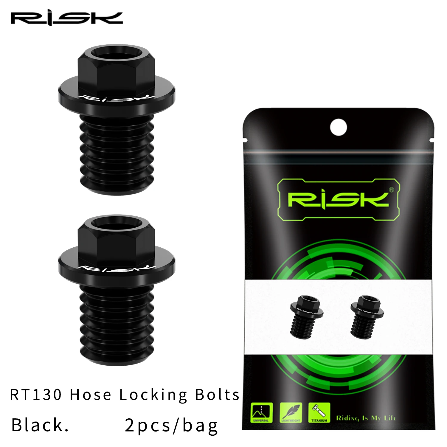 Vis De Purge En Titane Pour étriers Shimano R8020 R8070 R8170 R9170 RT129/RT130 (lot)