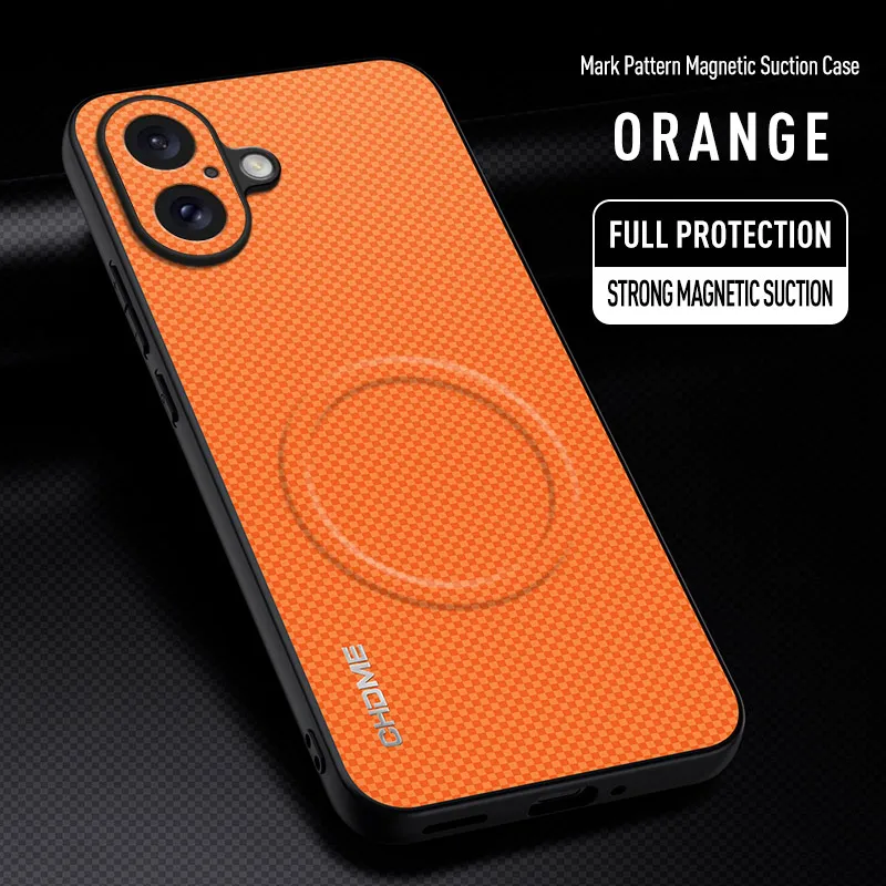 Luxury Car Magnetic Holder Shockproof Phone Case – TPU Silicone Protective Back Cover
