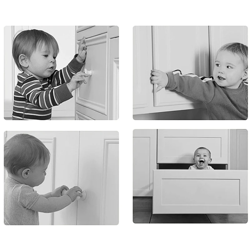 Рисунок 4 - Японский замок для защиты окон без перфорации