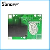SONOFF RE5V1C 5V WiFi Inching/Selflock Smart Switch Relay Module DIY EWeLink Smart Home Automation For Alexa Google Assistant 4