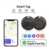 Airtag MFi Certified Item Anti Lost Alarm Bluetooth Tag Smart Find GPS Locator Tracker Positioning Device Work Apple Find My 1