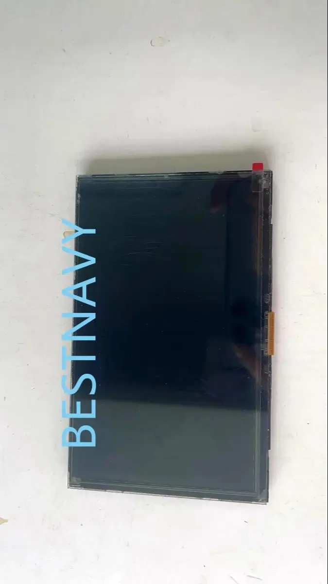 무료 배송 새로운 원본 6.5 인치 LCD 화면 디스플레이 LA065WV1-SD01 LA065WV1(SD)(01) LA065WV1SD01 자동차 네비게이션