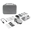 CFLY Faith Mini 2 Light Drone 4K HD Camera 3-Axis Gimbal 249g 28 Mins Flight 5km Foldable Brushless GPS RC Quadcopter Toys 6
