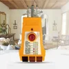 Detector Safety Tester 305B Socket Power Socket Neutral Wire Receptacle Tester Socket Safety Detector Handheld Check 4