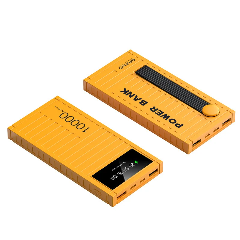 X50-Yellow-10000mAh