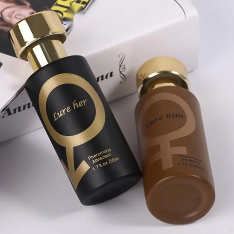 New Perfume Seduction Women Perfume Men Women Lovers Dating Enhance Charm Attract Fragrance Fragrance Perfume_voghion.com