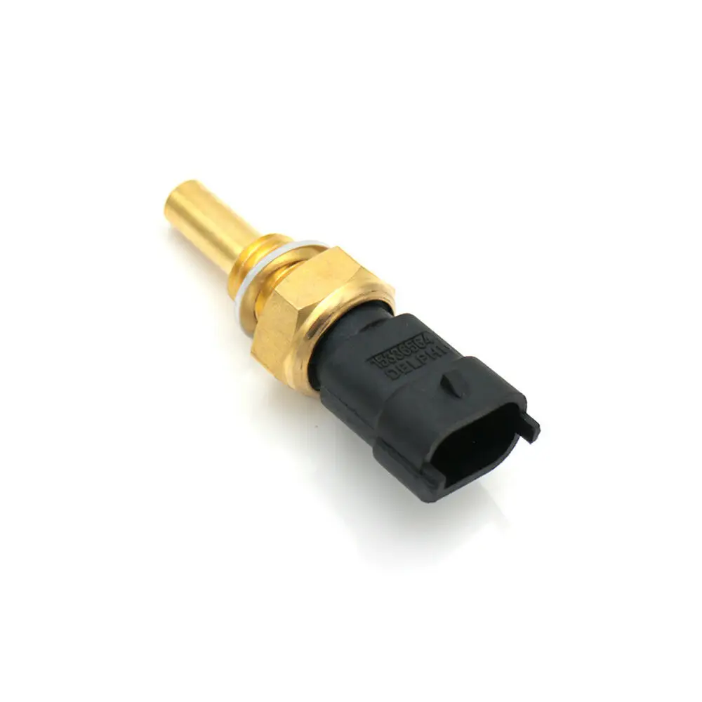 Motorcycle Radiator Fan Thermo Switch Temperature Switch For Rzr 800