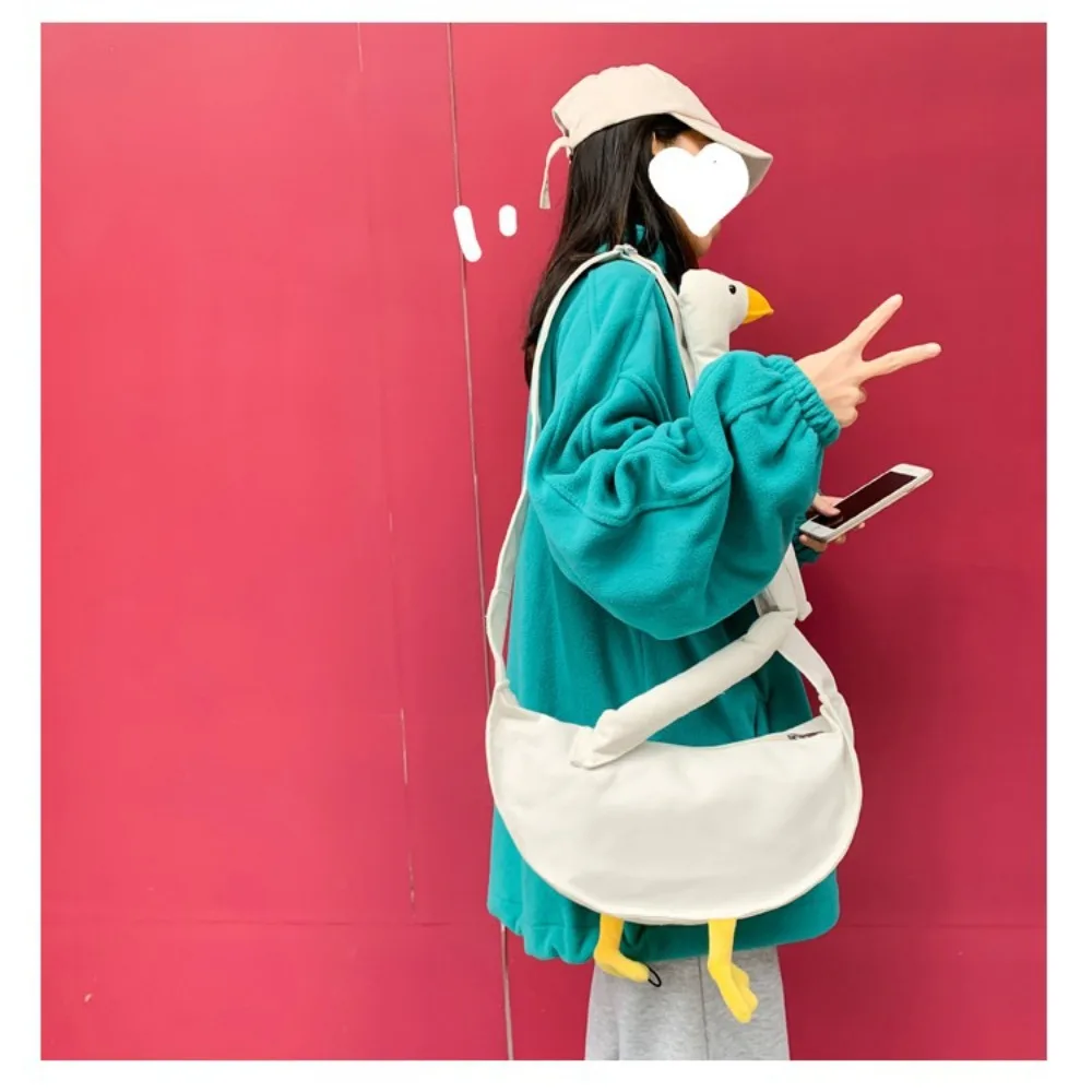 Silly Goose Bag