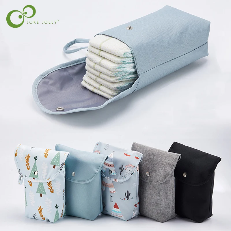 Baby Diaper Storage Diaper Storage Bag Baby Storage Bag Baby