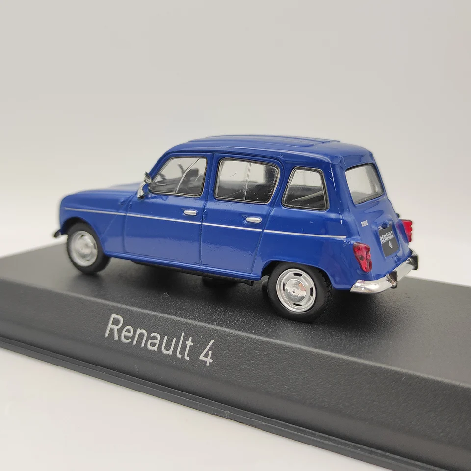 NOREV 1/43 RENAULT Trafic Gendarmerie EUR 29,90 - FR