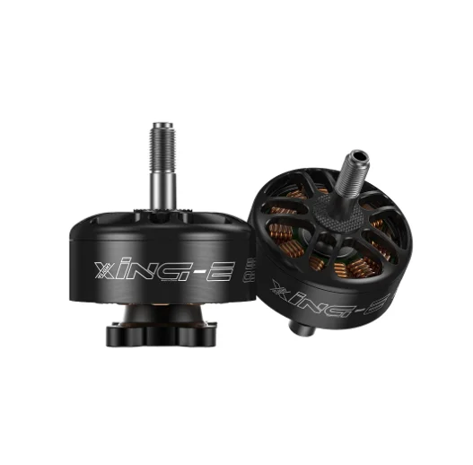 iFlight XING-E 2809 1250KV / 800KV 4-6S FPV Cinelifter Motor with 5mm Steel shaft For FPV Chimera7 Pro V2