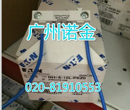 

NHI-E-10L-PKZ0 XTPAXFA10W new and original
