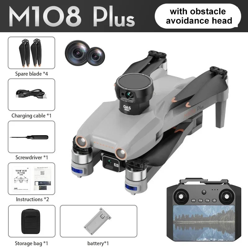 M108 Plus--OAS 1B