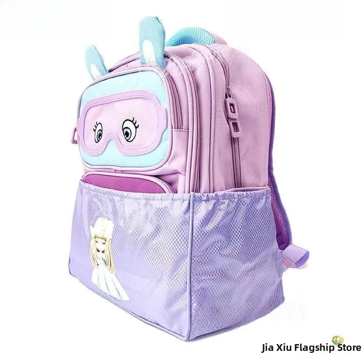 Hibiscus purple light purple lotus maiden