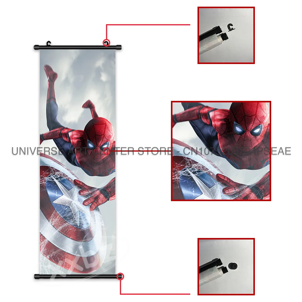 marvel 壁掛けライト　アイアンマン　キャプテンアメリカ　スパイダーマン marvel 壁掛けライト アイアンマン キャプテンアメリカ スパイダーマン