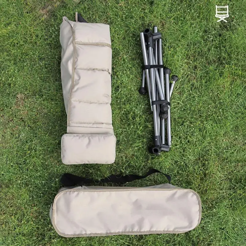 Camping Portable Folding Rocking Chair