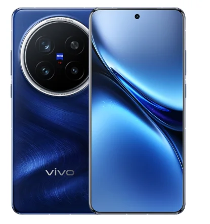 超美品 vivo X200 Pro 12GB/256GB 白月光(ホワイト) vivo X200 Pro 6.78