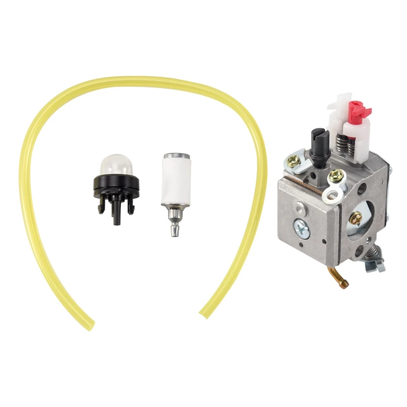 Carburetor For Husqvarna 340 345 346 350 353 Chain Saw Rep 503283208 Zama Carburetor