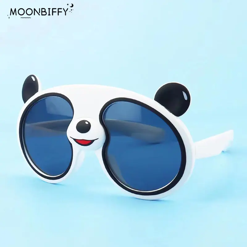 Lunette Soleil Bebe Besbomig Lunettes De Soleil Polarisu00e9es