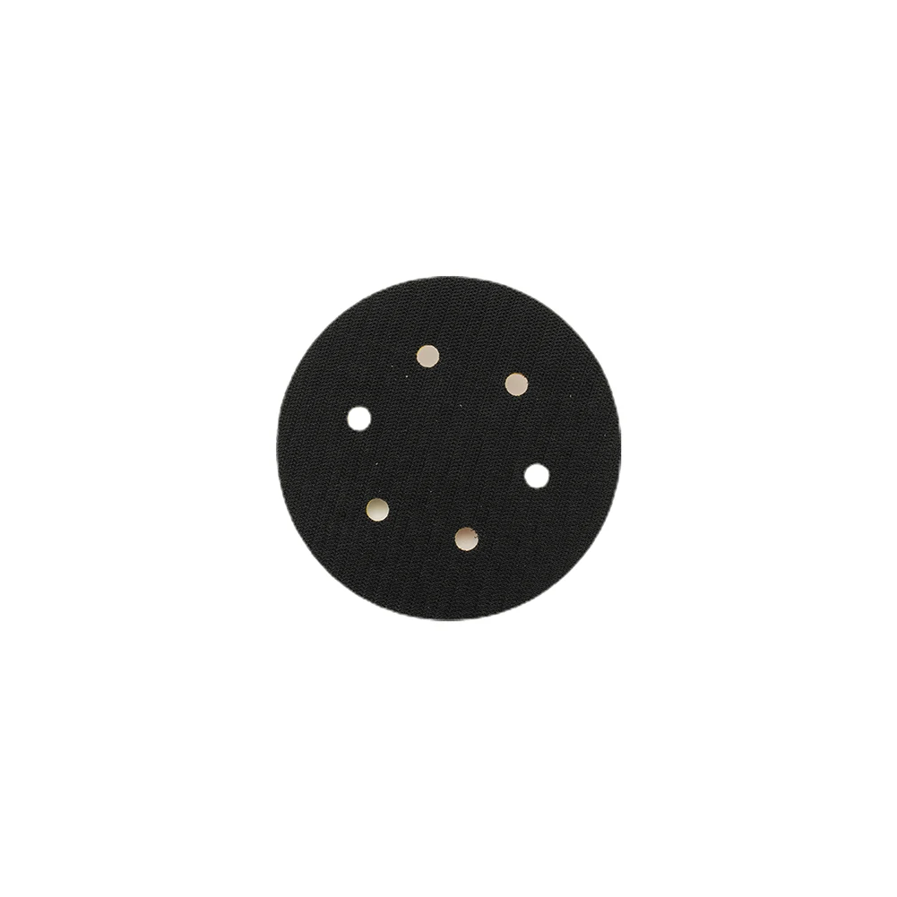 

150mm Sanding Pad 6inch Dual Random Orbital Sander Polishing Wheel 6 Holes Backup Sanding Pad Sanding Disc Backing Pad