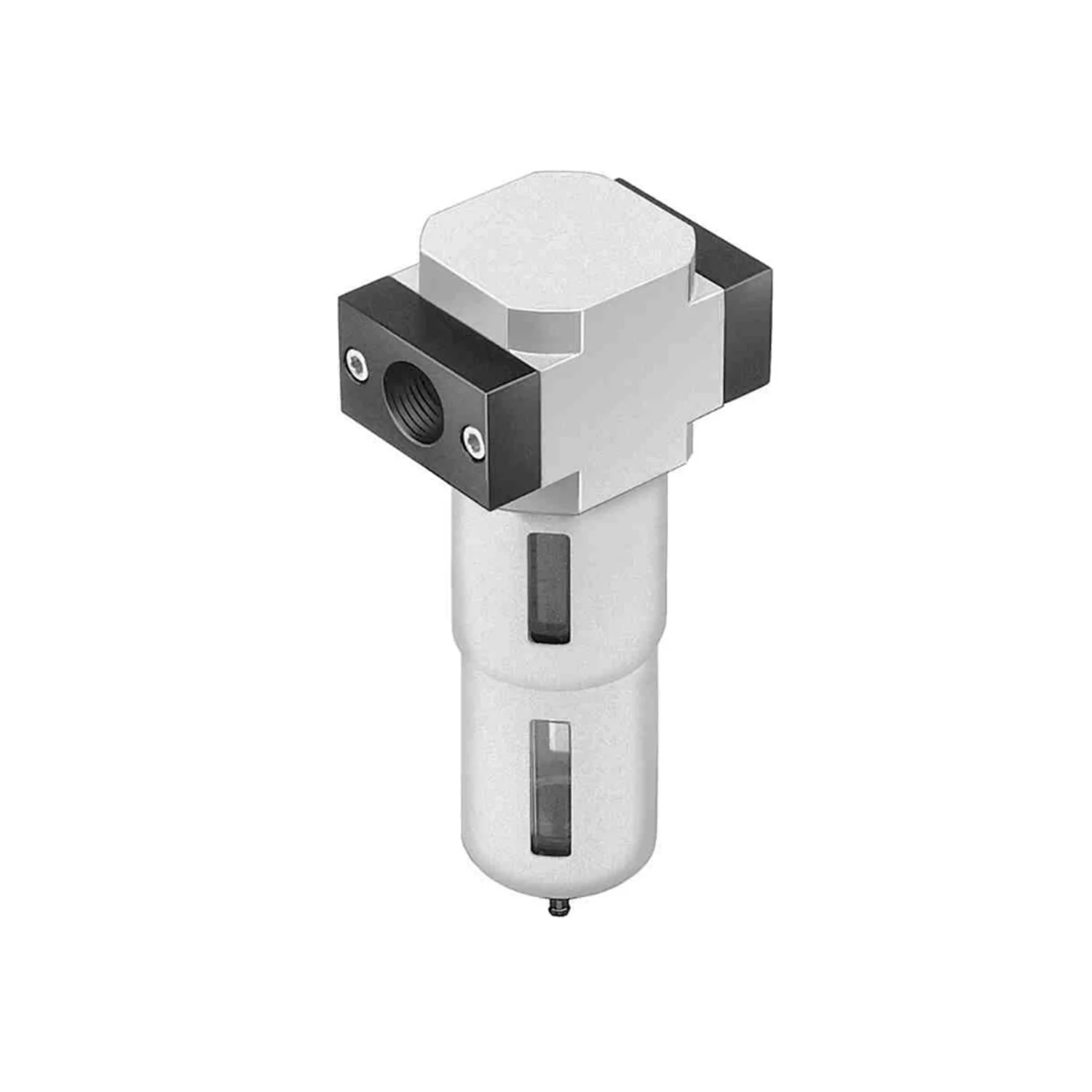 

FESTO LF-1-D-MAXI-A 159619 Compressed Air Filter New